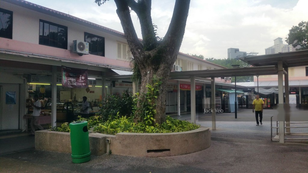 Blk 96 Commonwealth Crescent (Queenstown), HDB 2 Rooms #131788492